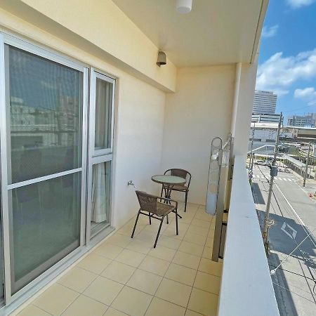 G-Ratis Omoromachi Aparthotel Наха Екстериор снимка