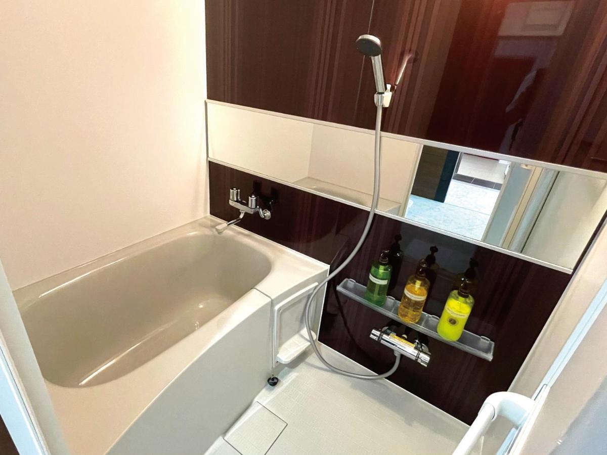G-Ratis Omoromachi Aparthotel Наха Екстериор снимка