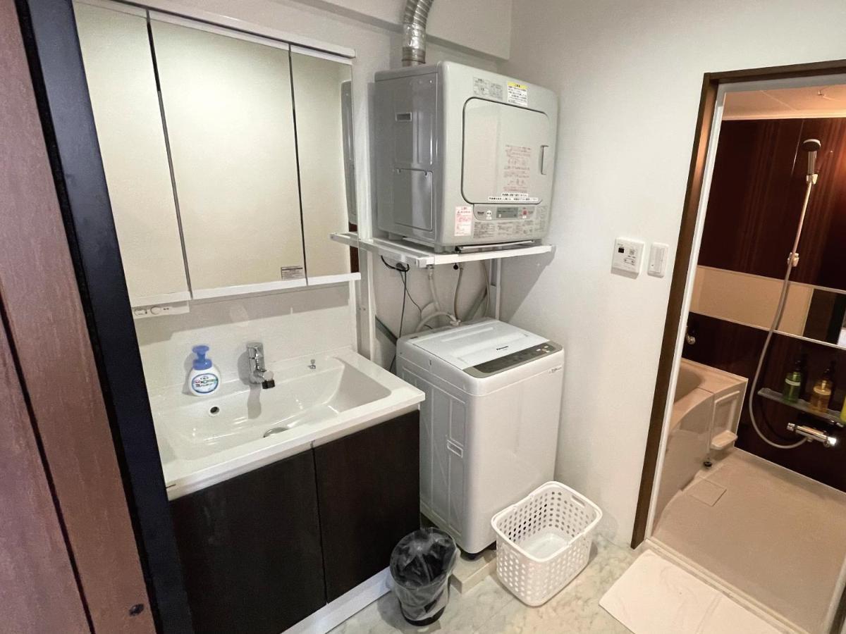 G-Ratis Omoromachi Aparthotel Наха Екстериор снимка