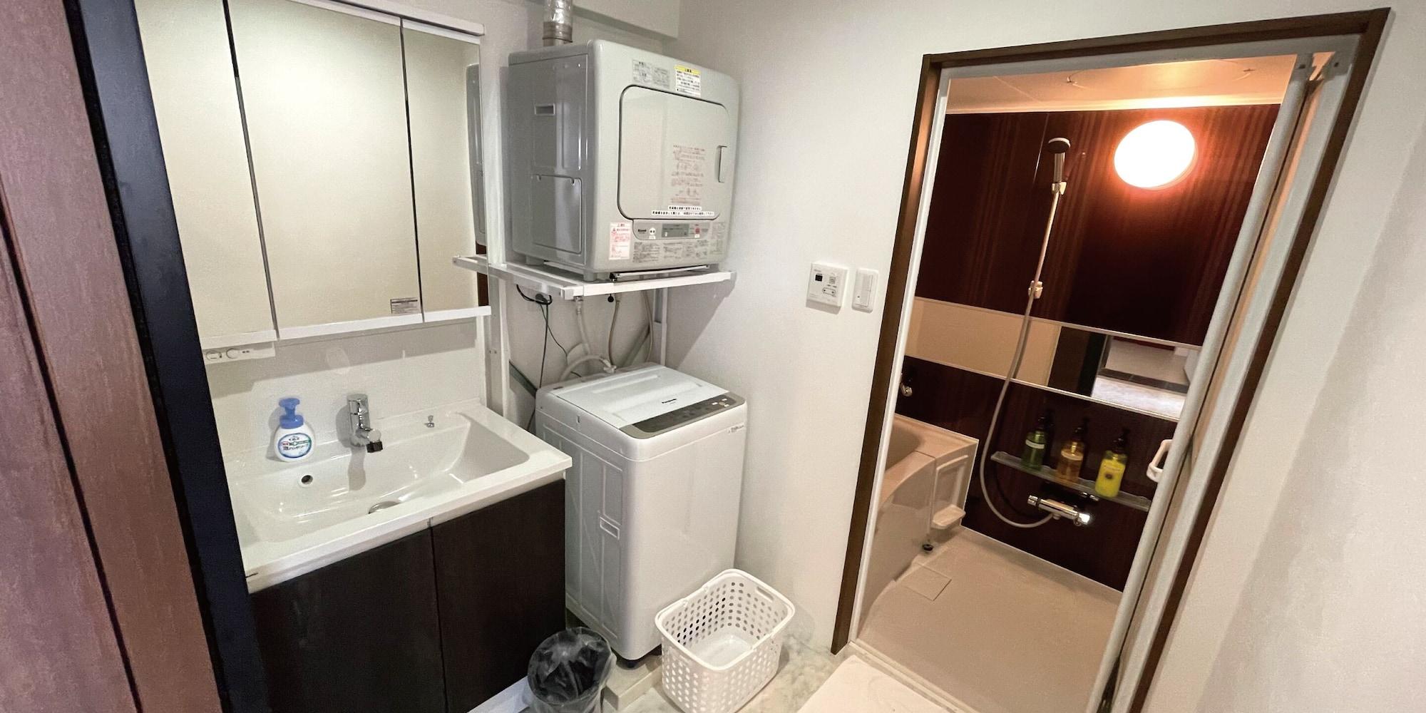 G-Ratis Omoromachi Aparthotel Наха Екстериор снимка