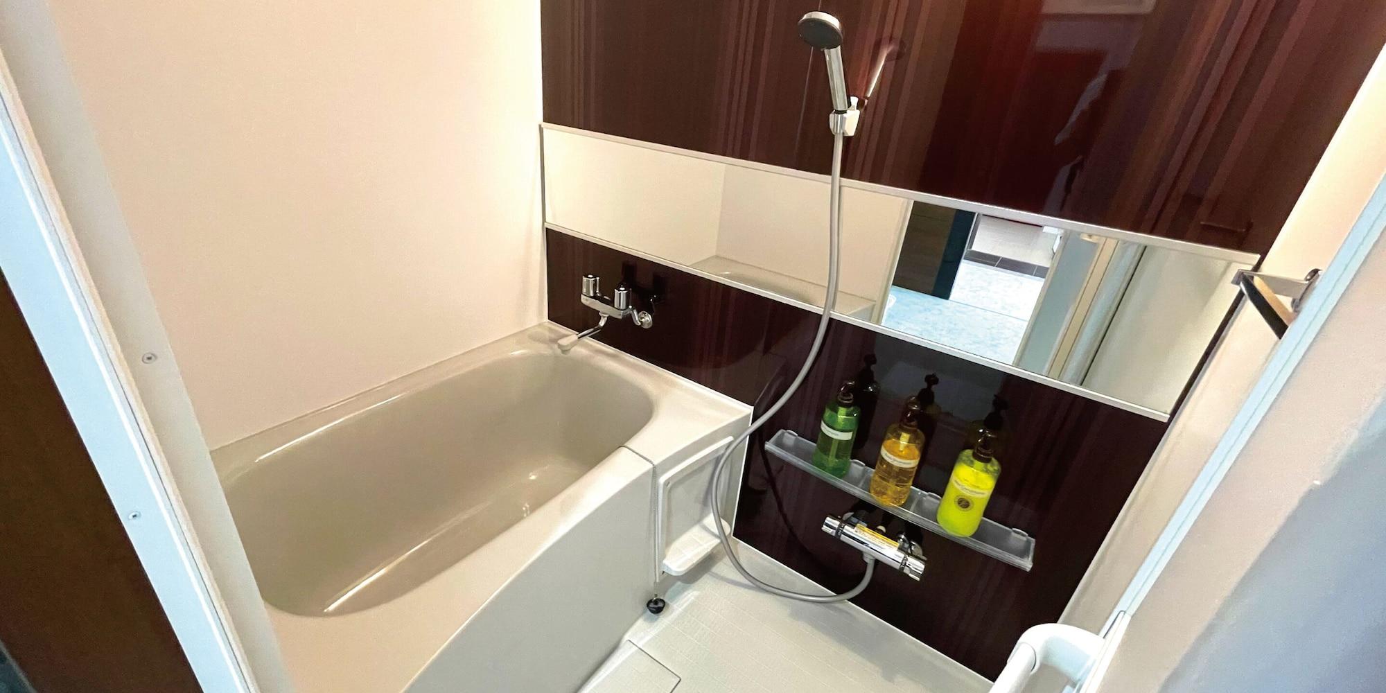 G-Ratis Omoromachi Aparthotel Наха Екстериор снимка