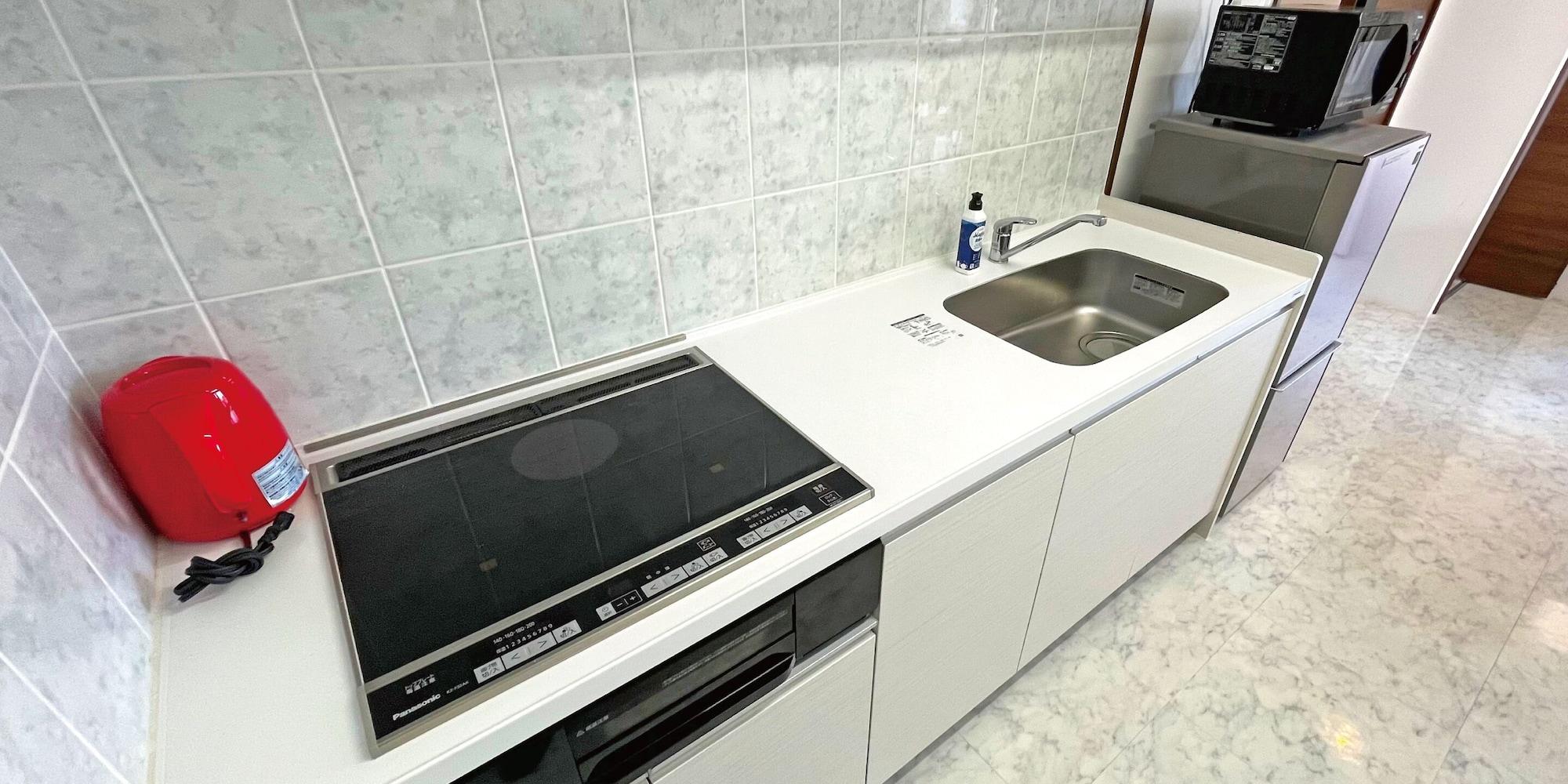 G-Ratis Omoromachi Aparthotel Наха Екстериор снимка